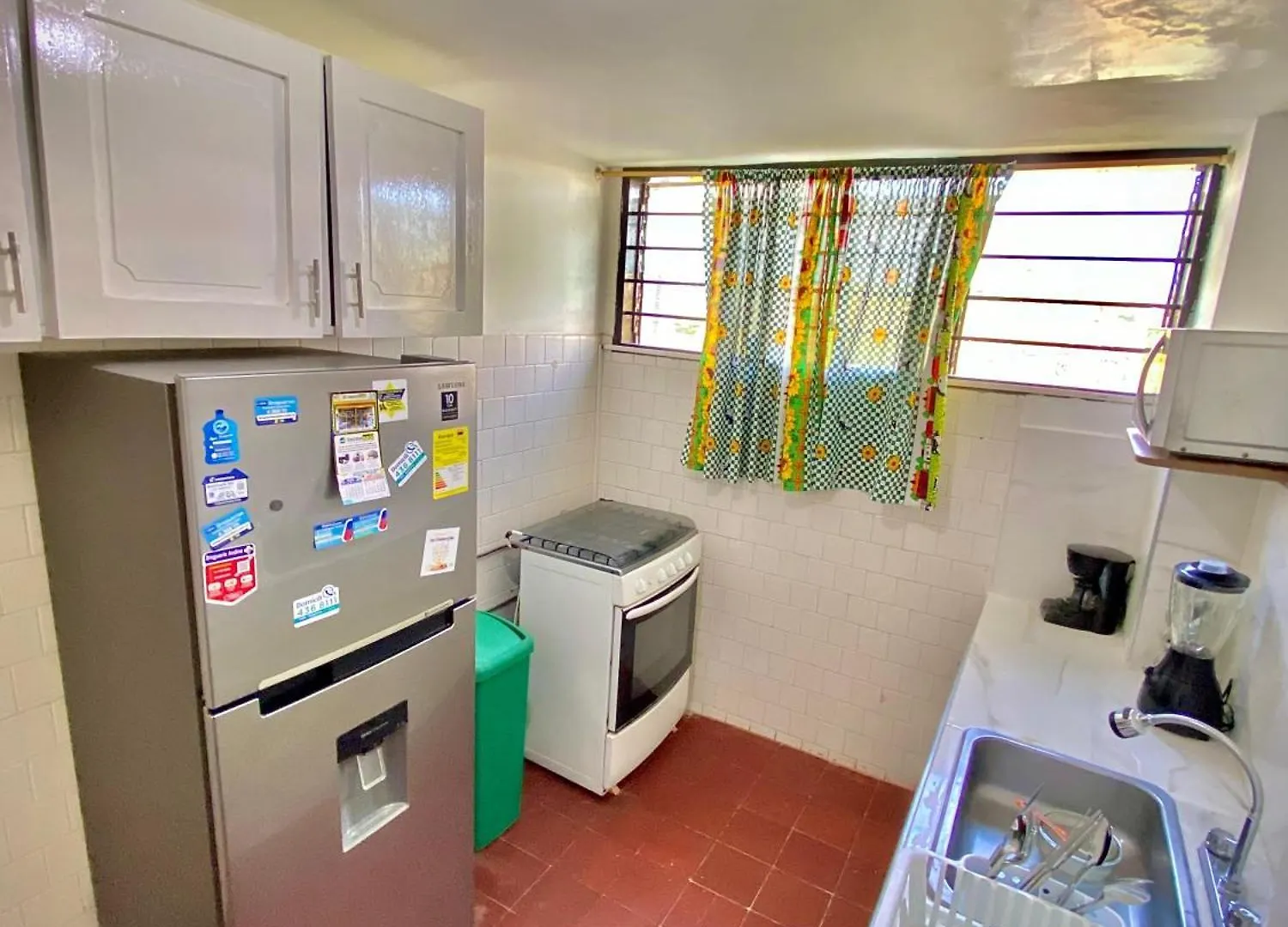 Apartamento cerca a la playa y al centro historico Santa Marta  Santa Marta (Magdalena)