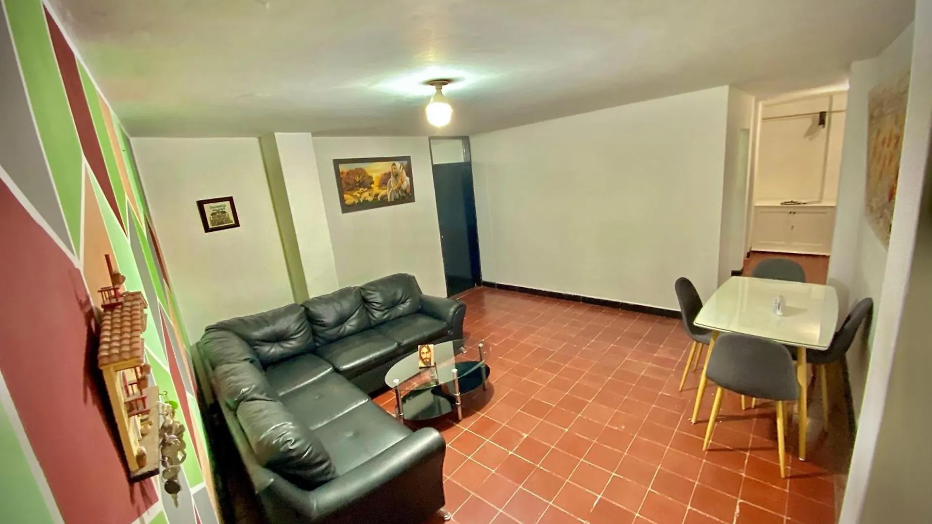 Apartamento cerca a la playa y al centro historico Santa Marta  Santa Marta (Magdalena)