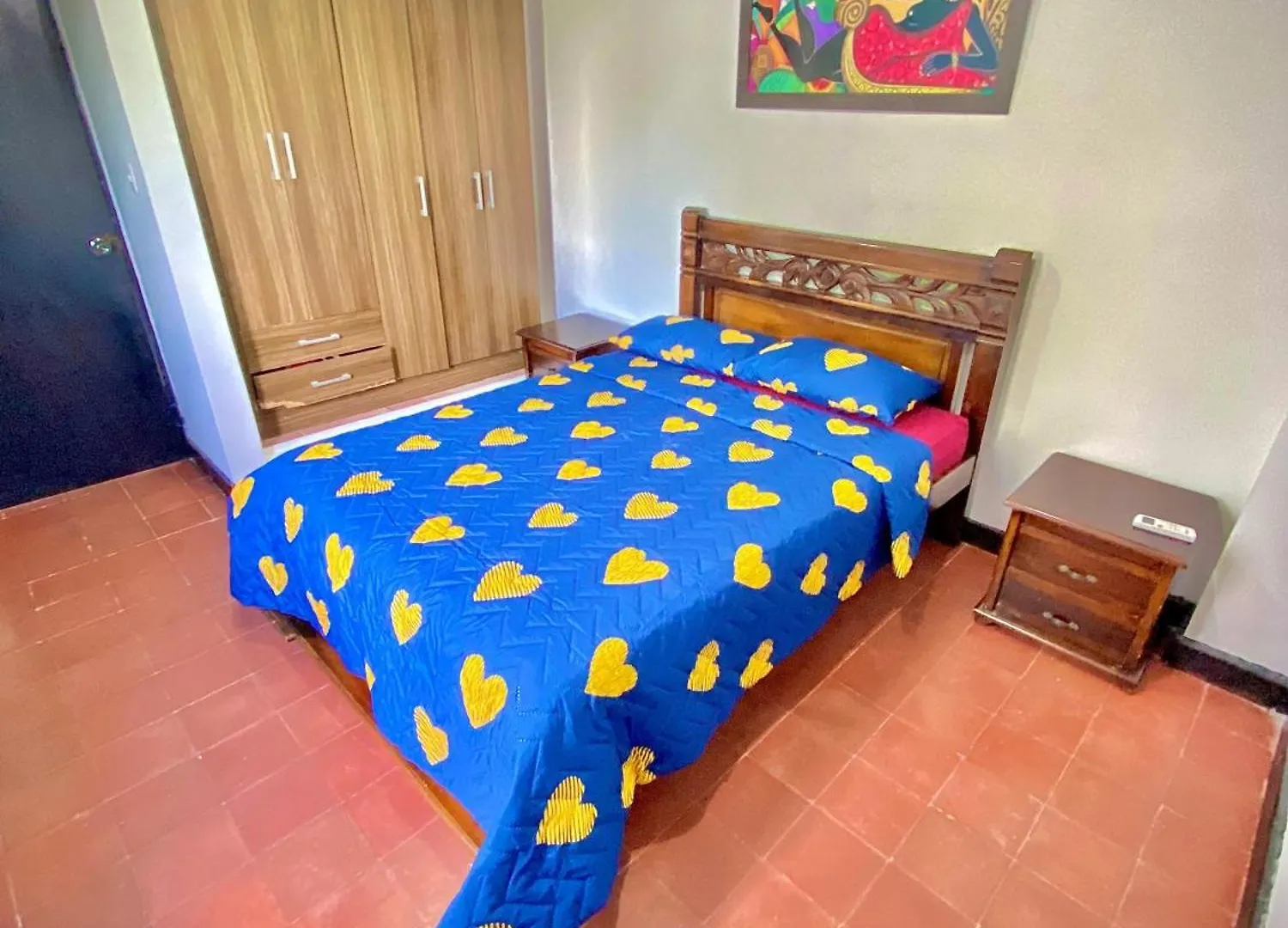 Apartamento cerca a la playa y al centro historico Santa Marta   Santa Marta (Magdalena)