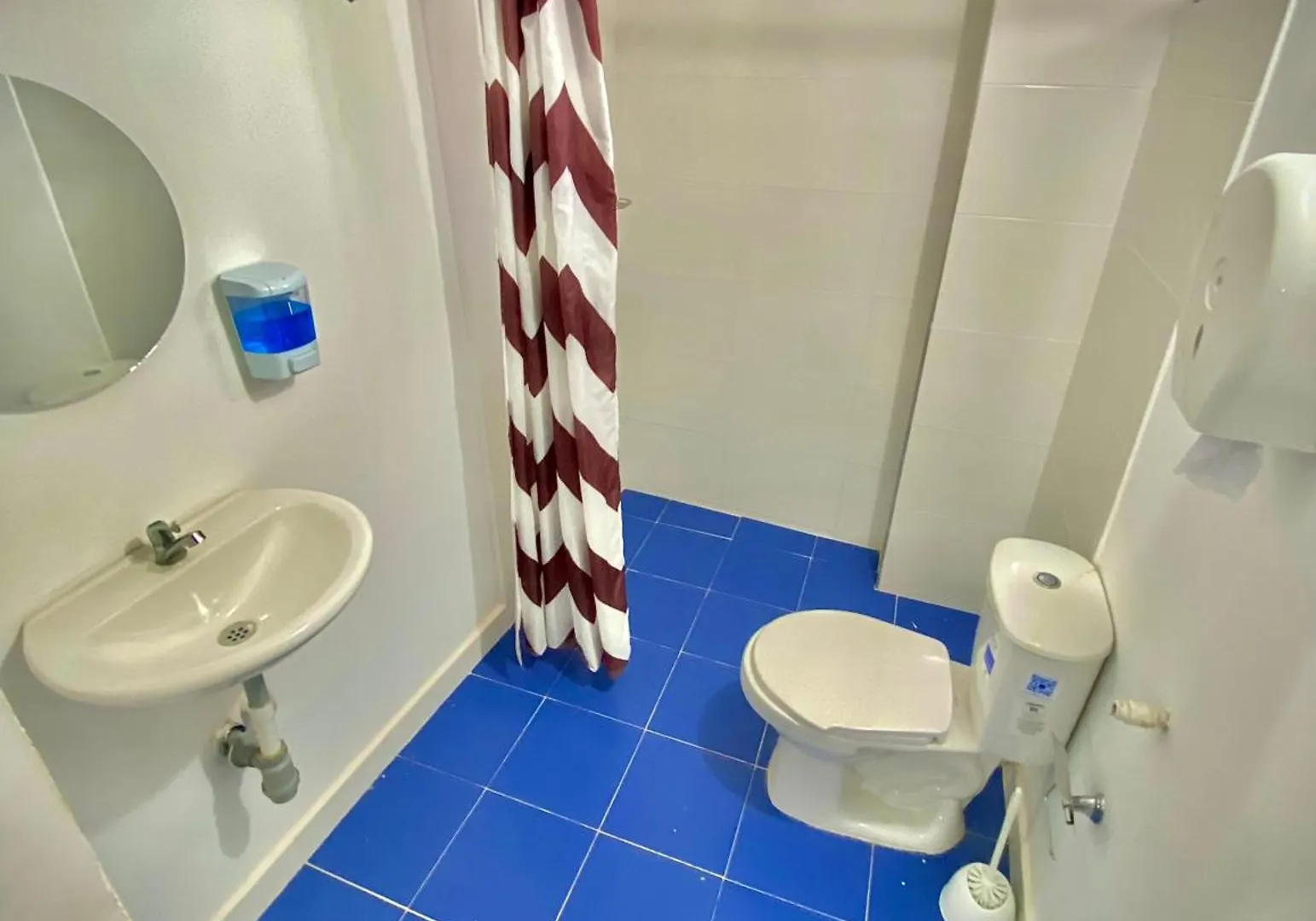 Apartamento cerca a la playa y al centro historico Santa Marta  Colombia