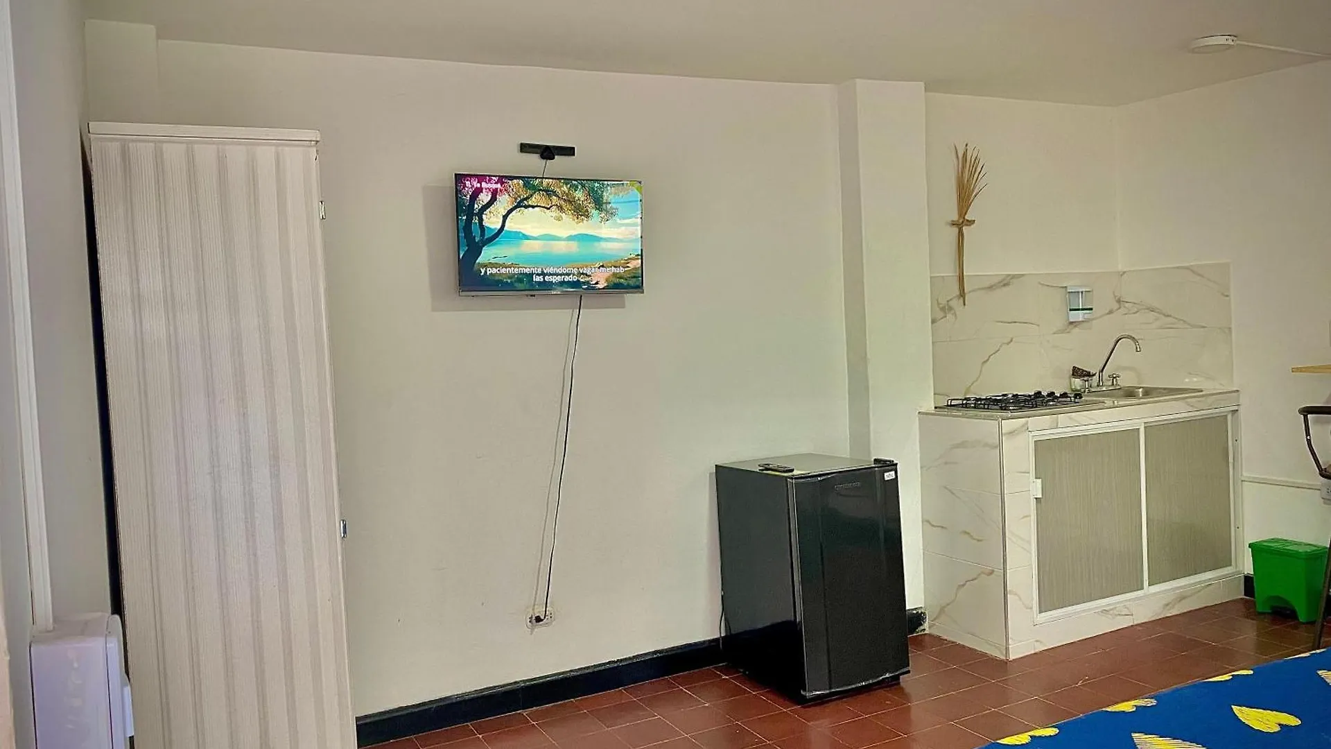 Apartamento Cerca A La Playa Y Al Centro Historico Santa Marta  Appartamento Santa Marta (Magdalena)